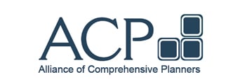 ACP — Alliance of Comprehensive Planners