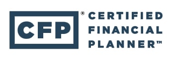 CFP — Certified Financial Planner
