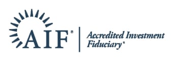 AIF — Accredited Investment Fiduciary
